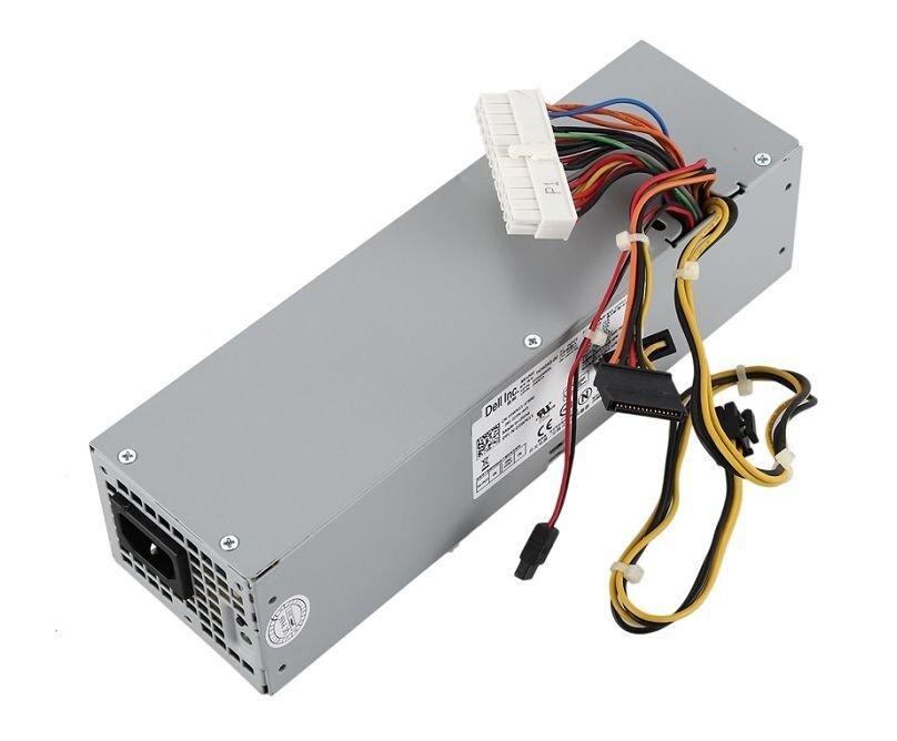 Dell 240-Watts Power Supply - DPS-240WB-A