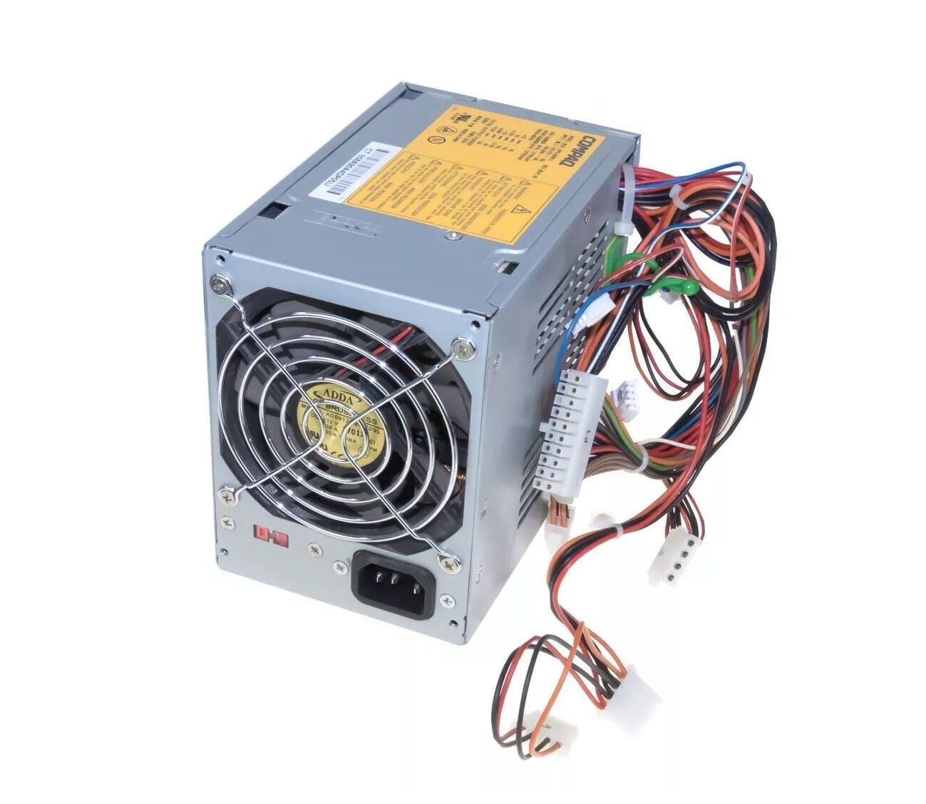HP 220-Watts Power Supply - DPS-250RBA