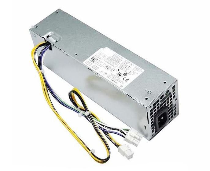 Dell 255-Watts Power Supply - DPS-255LB-A