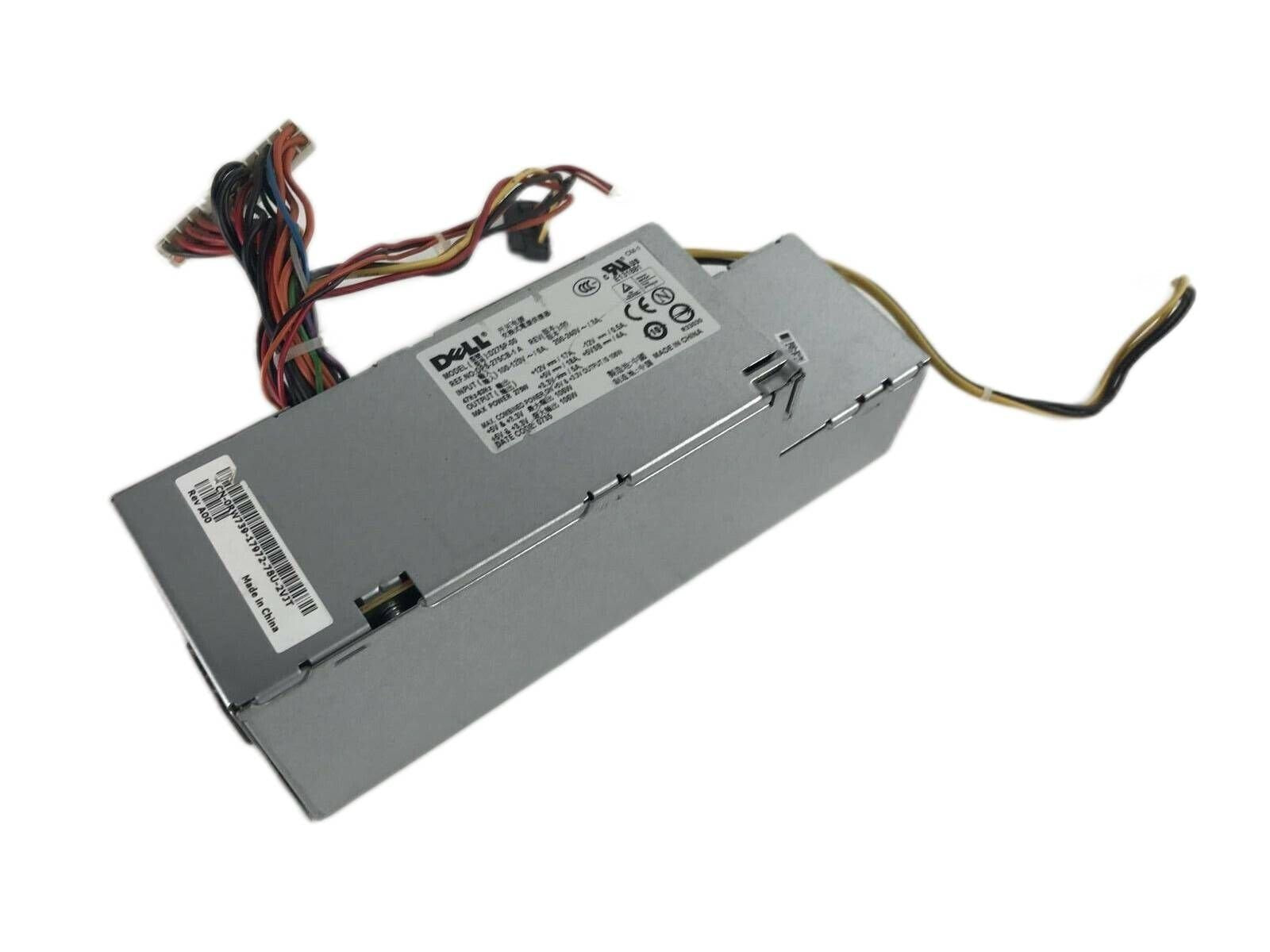 Delta 275-Watts Power Supply - DPS-275CB-1-A