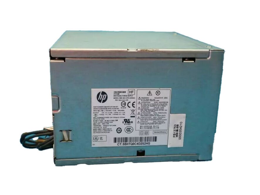 Delta 320-Watts Power Supply - DPS-320NB-A