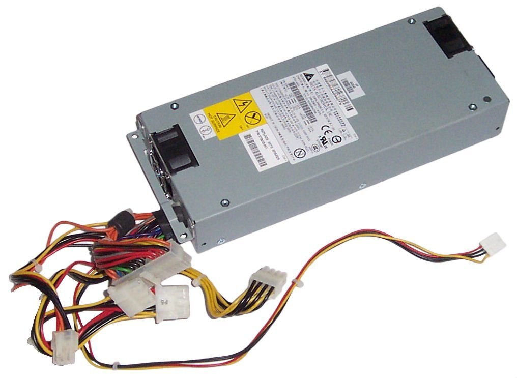 HP 350-Watts Power Supply - DPS-350BQ-2