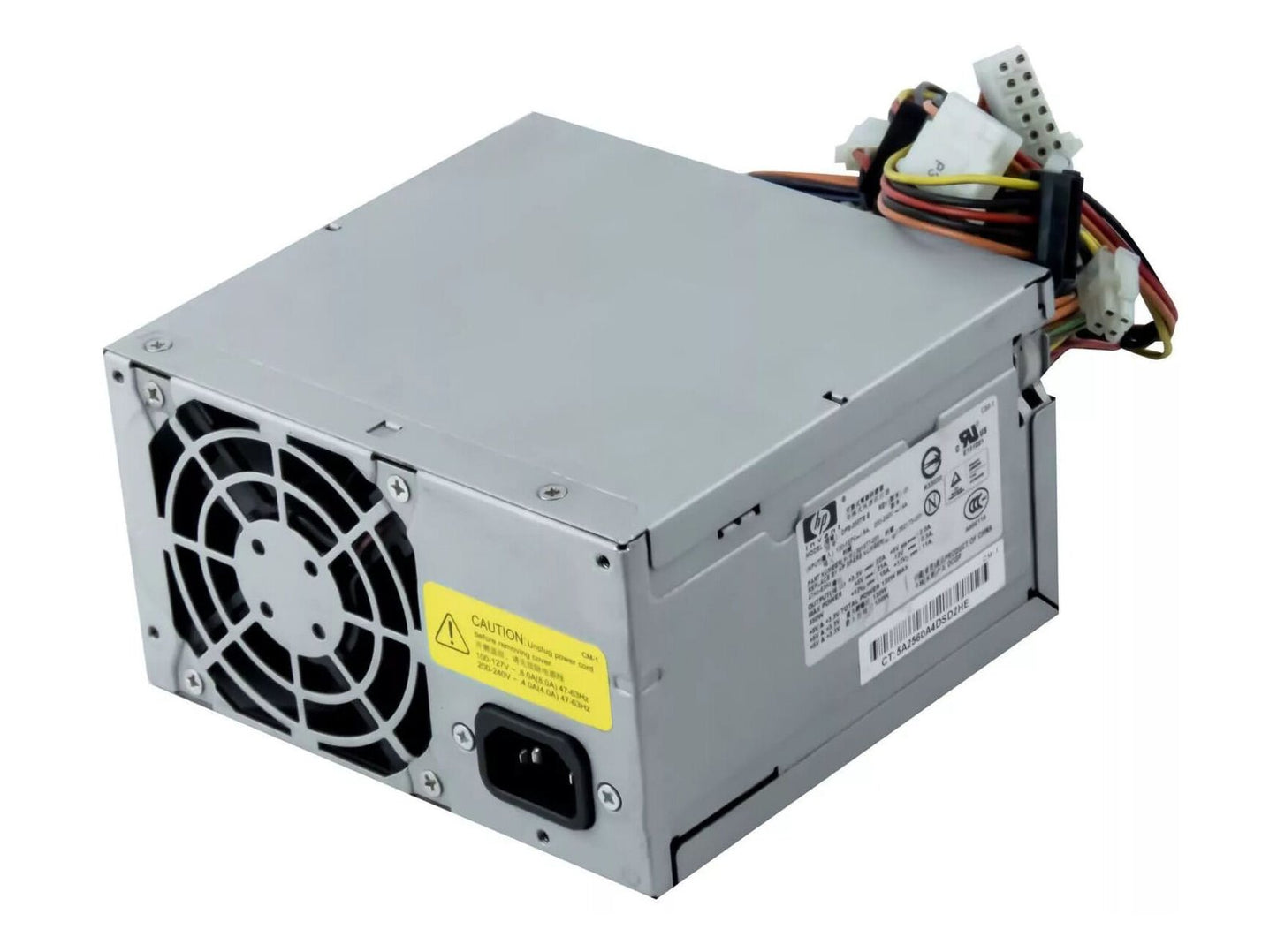 HP 350-Watts Power Supply - DPS-350TB-E
