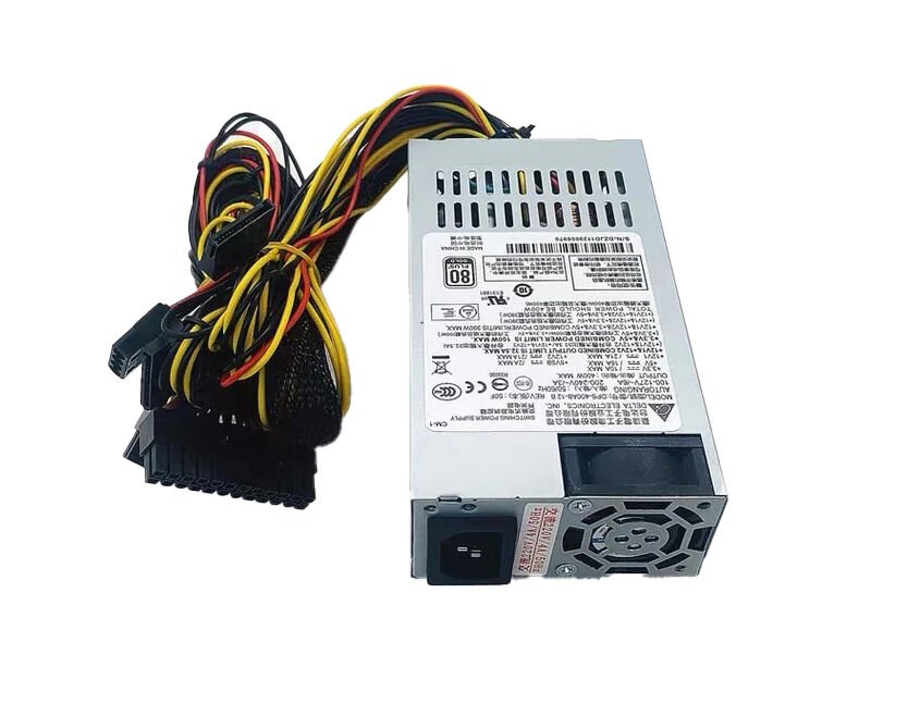 HP 400-Watts Power Supply - DPS-400AB-1-A