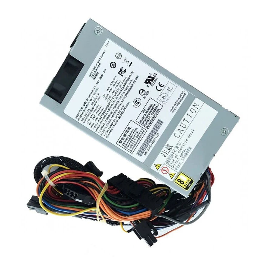 HP 400-Watts Power Supply - DPS-400AB-B