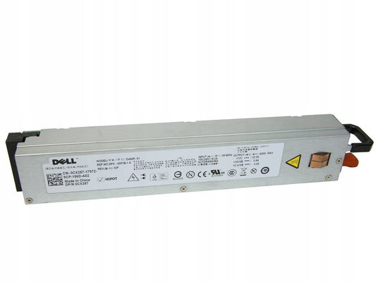Delta 400-Watts Power Supply - DPS-400YB-1-A