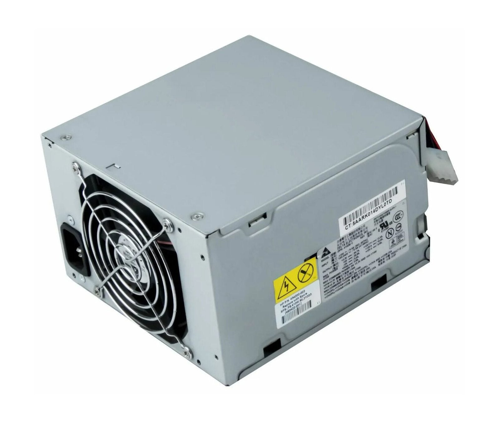 HP 410-Watts Power Supply - DPS-410DB-C