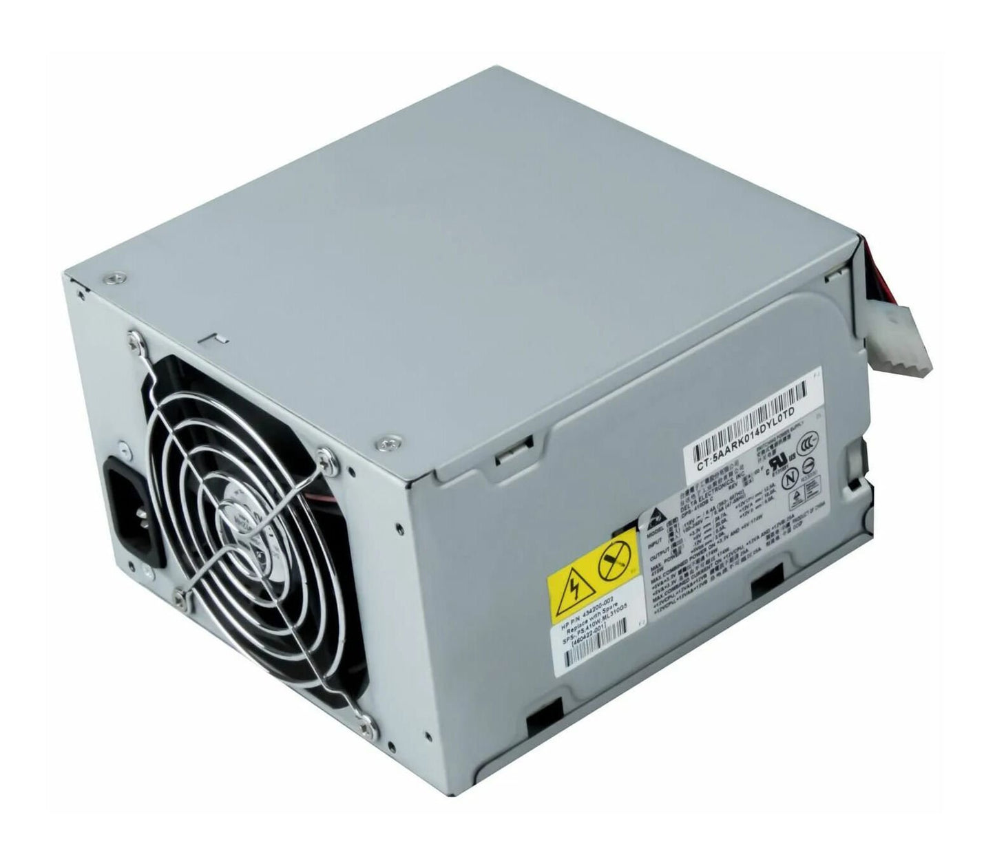 HP 410-Watts Power Supply - DPS-410DB
