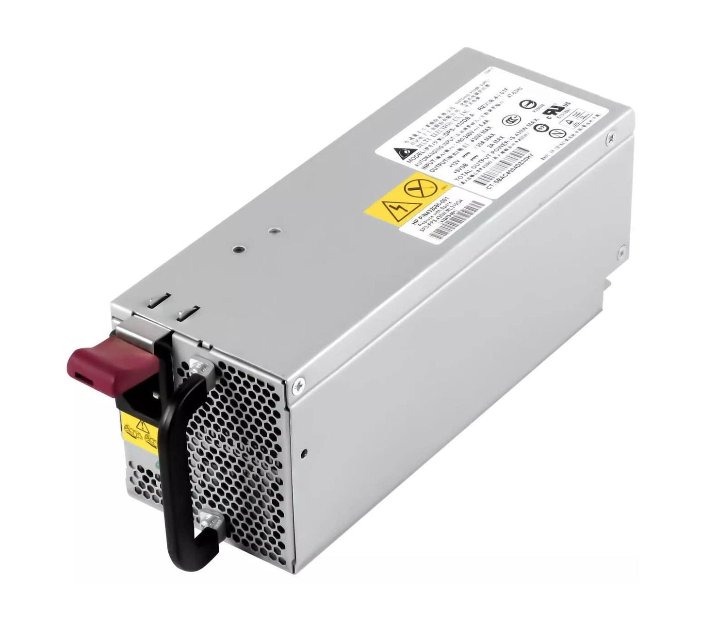 HP 430-Watts Power Supply - DPS-430DB-A