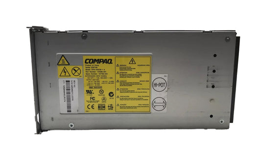 HP 450-Watts Power Supply - DPS-450EBC