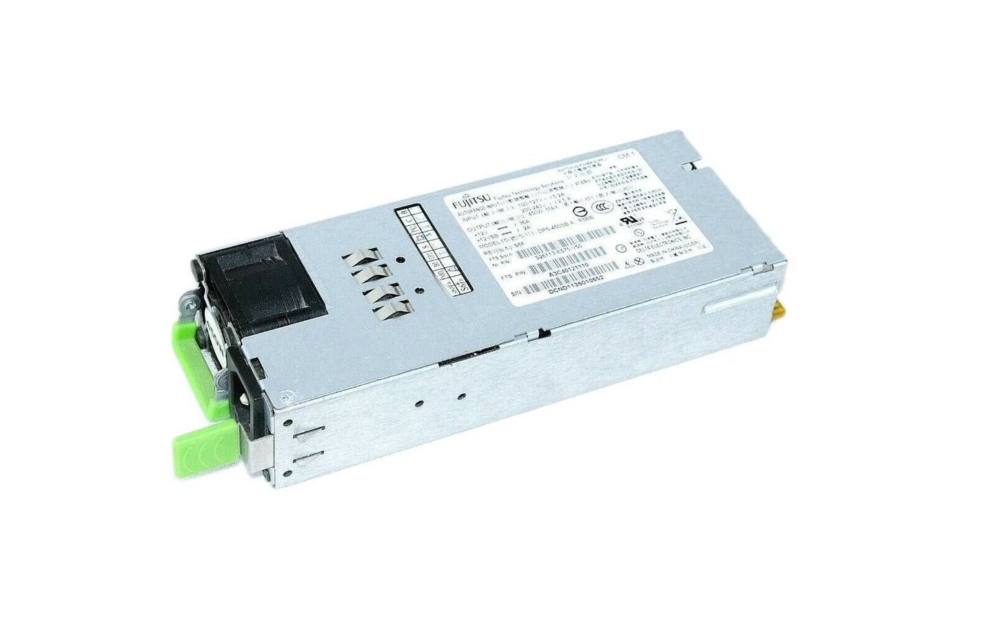 Fujitsu 450-Watts Power Supply - DPS-450SB-A