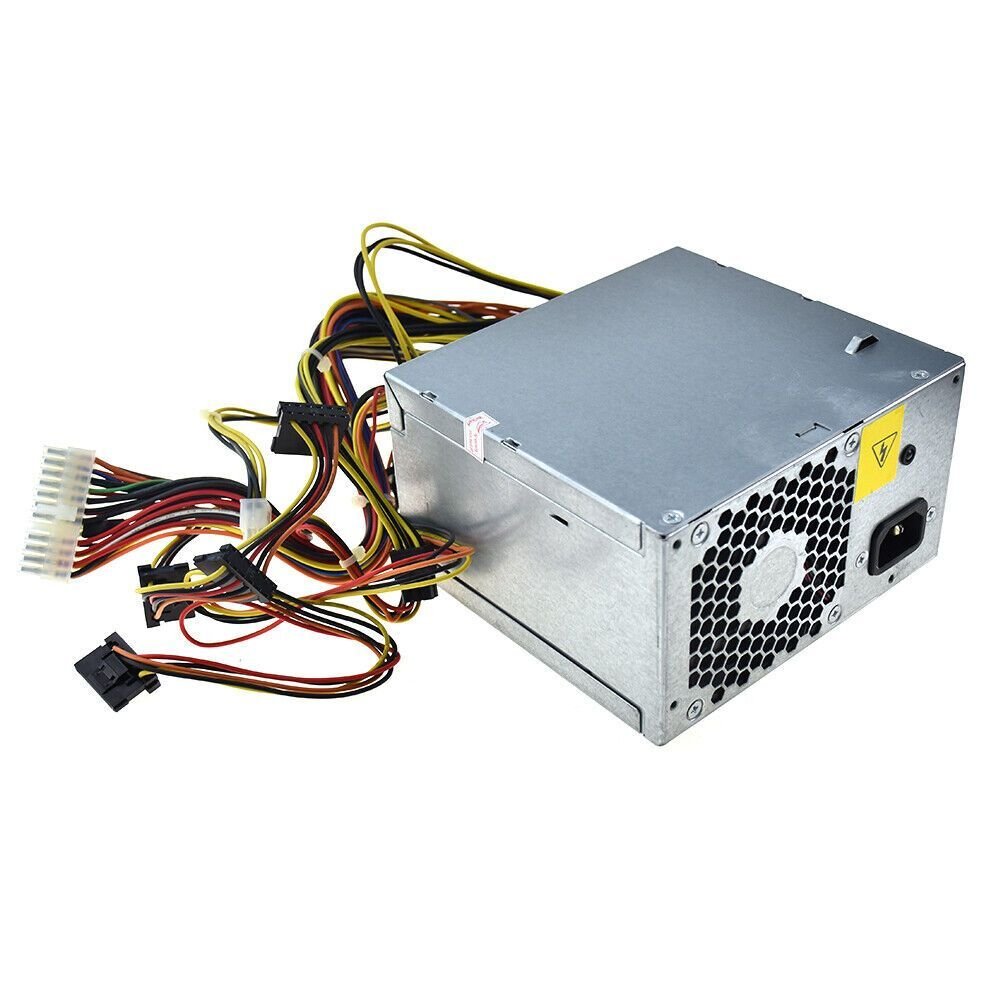 Delta 460-Watts Power Supply - DPS-460DB-5-A