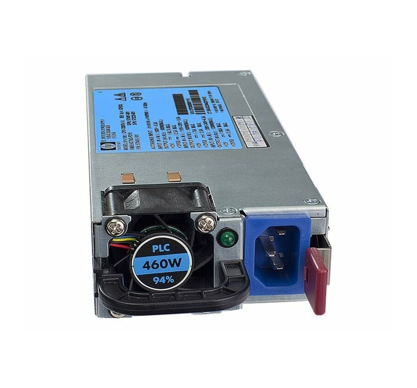 HP 460-Watts Power Supply - DPS-460EB-A