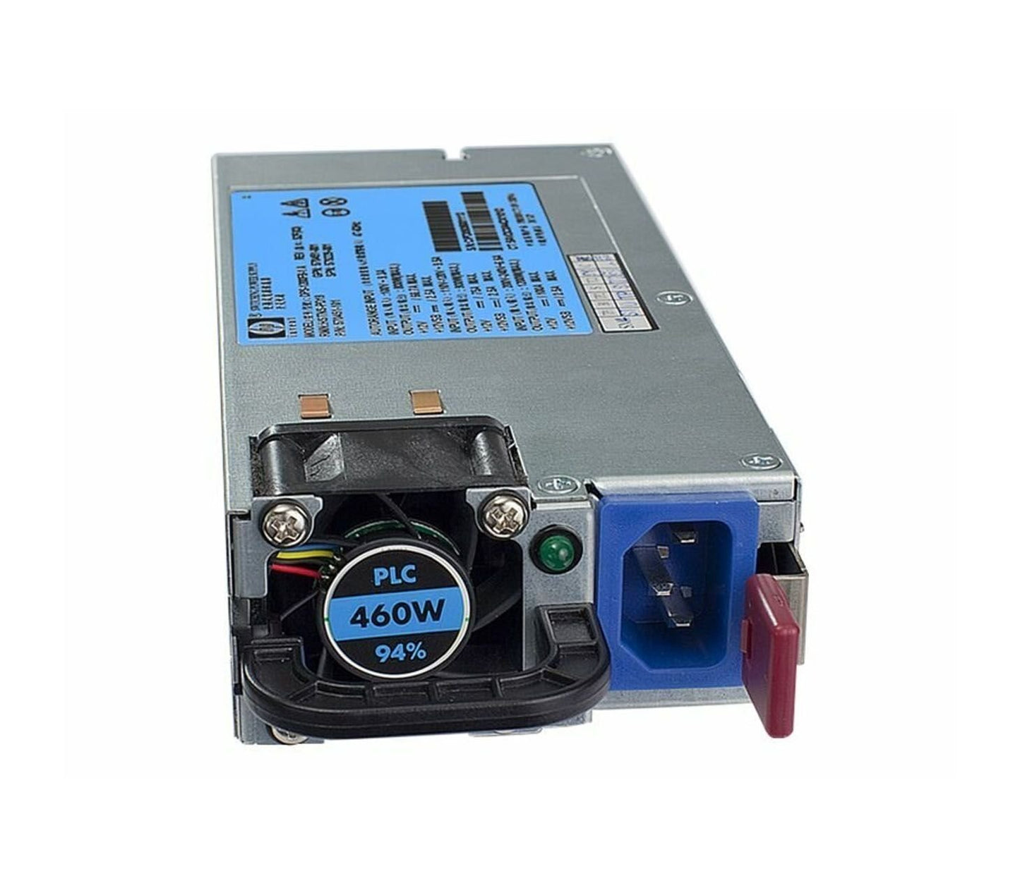 HP 460-Watts Power Supply - DPS-460EB