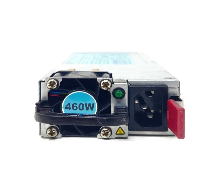 HP 460-Watts Power Supply - DPS-460EBA