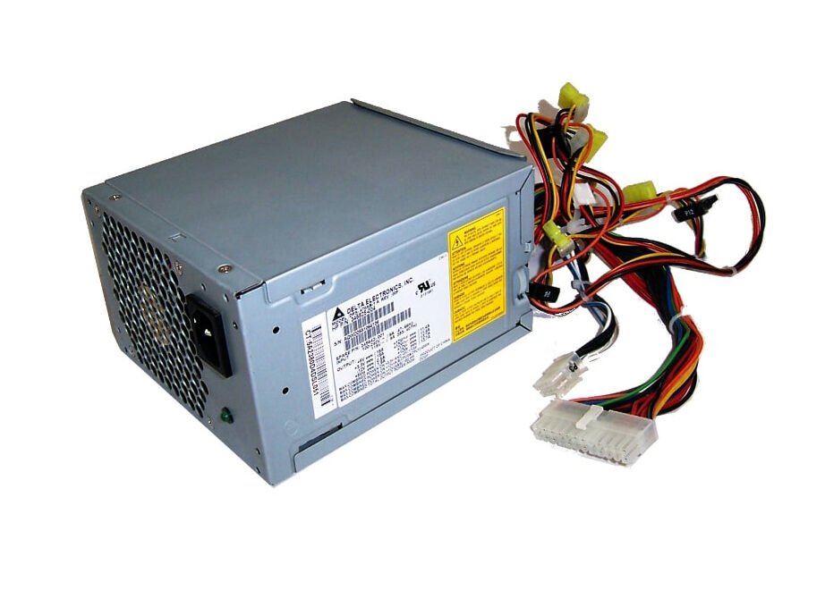 HP 500-Watts Power Supply - DPS-470AB