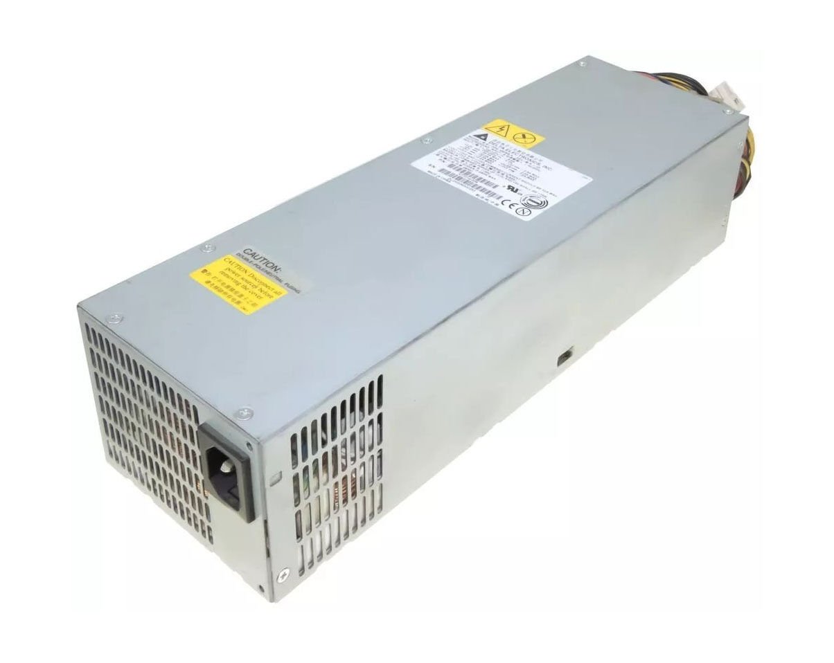 Delta 480-Watts Power Supply - DPS-480BB