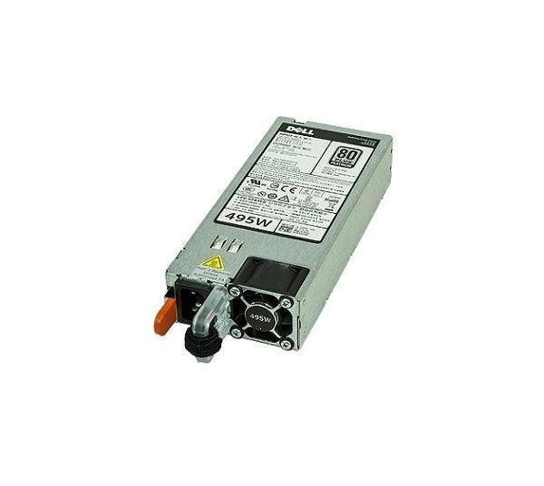 Dell 495-Watts Power Supply - DPS-495BB