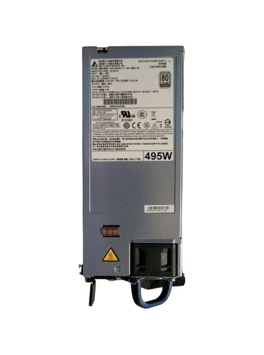 Delta 495-Watts Power Supply - DPS-495CB-1-A