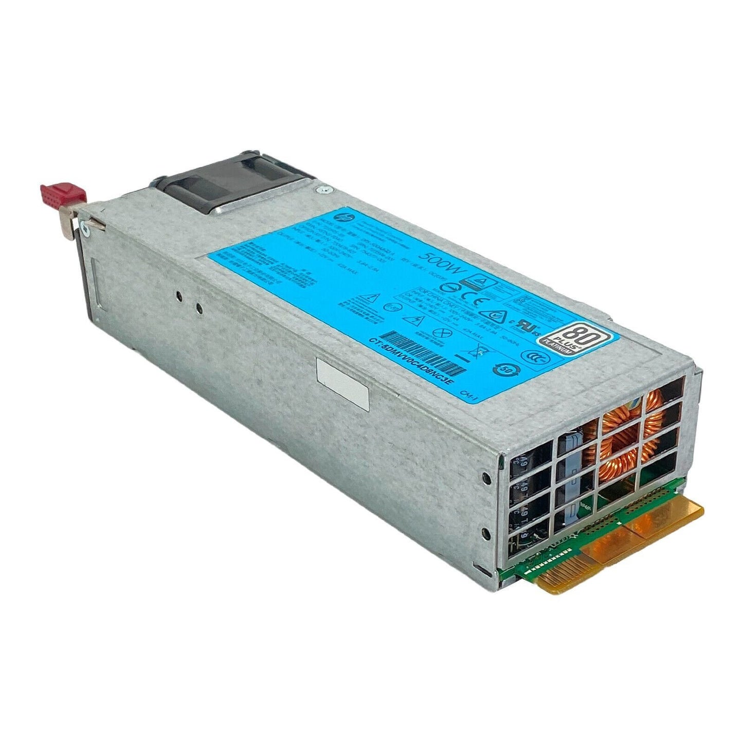 Delta 500-Watts Power Supply - DPS-500AB-13-A