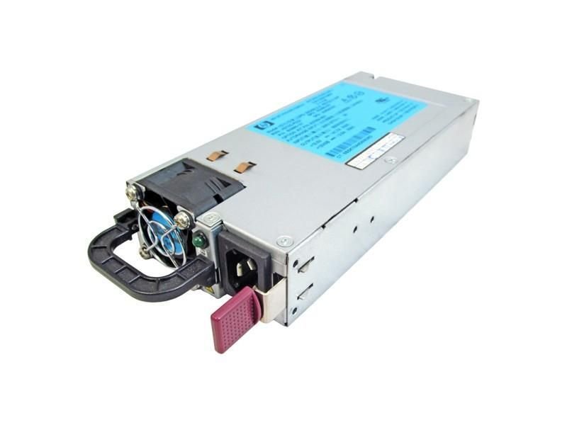HP 500-Watts Power Supply - DPS-500AB