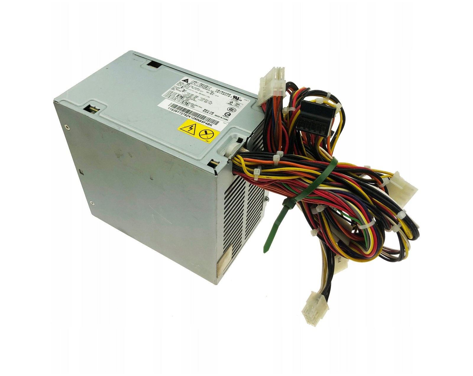 IBM 530-Watts Power Supply - DPS-530AB-A