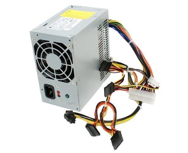 Dell 350-Watts Power Supply - DPS-530YB-1A