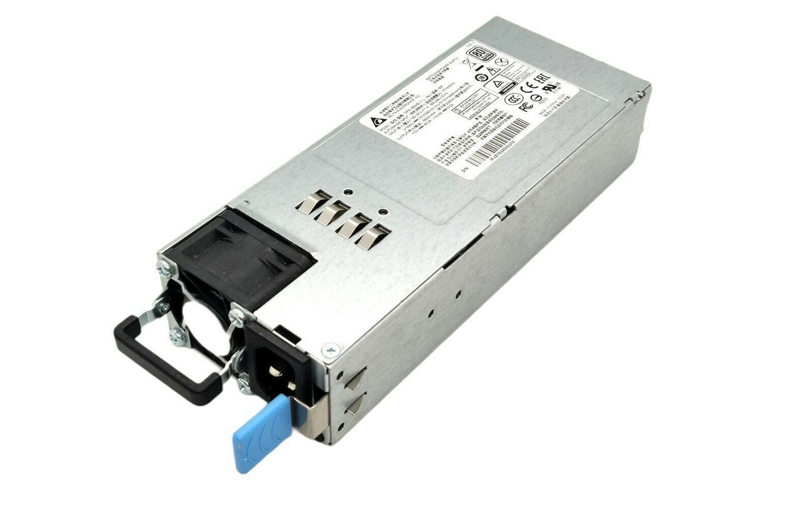 Delta 550-Watts Power Supply - DPS-550AB-11-D