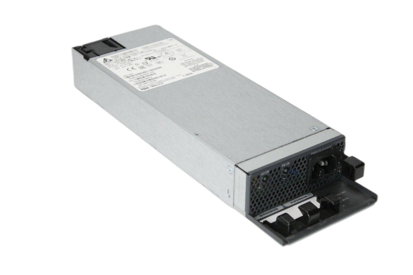 Cisco 640-Watts Power Supply - DPS-640BB-C