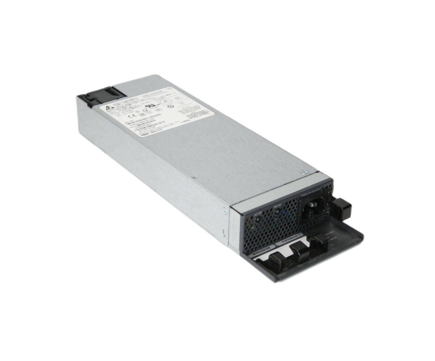 Cisco 640-Watts Power Supply - DPS-640BB