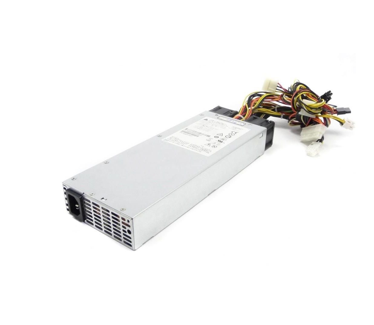 HP 650-Watts Power Supply - DPS-650MB-A