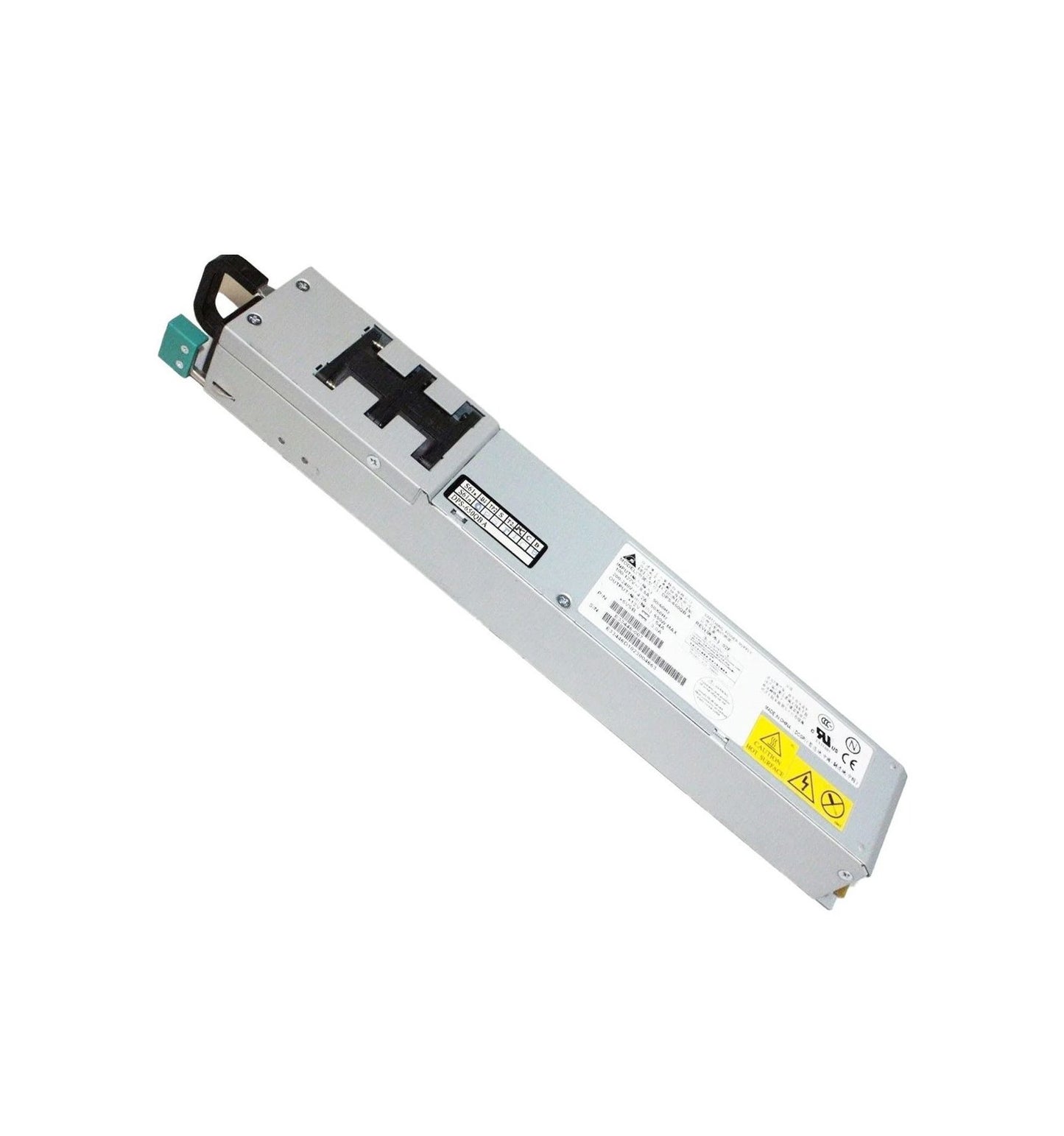 Delta 650-Watts Power Supply - DPS-650QB