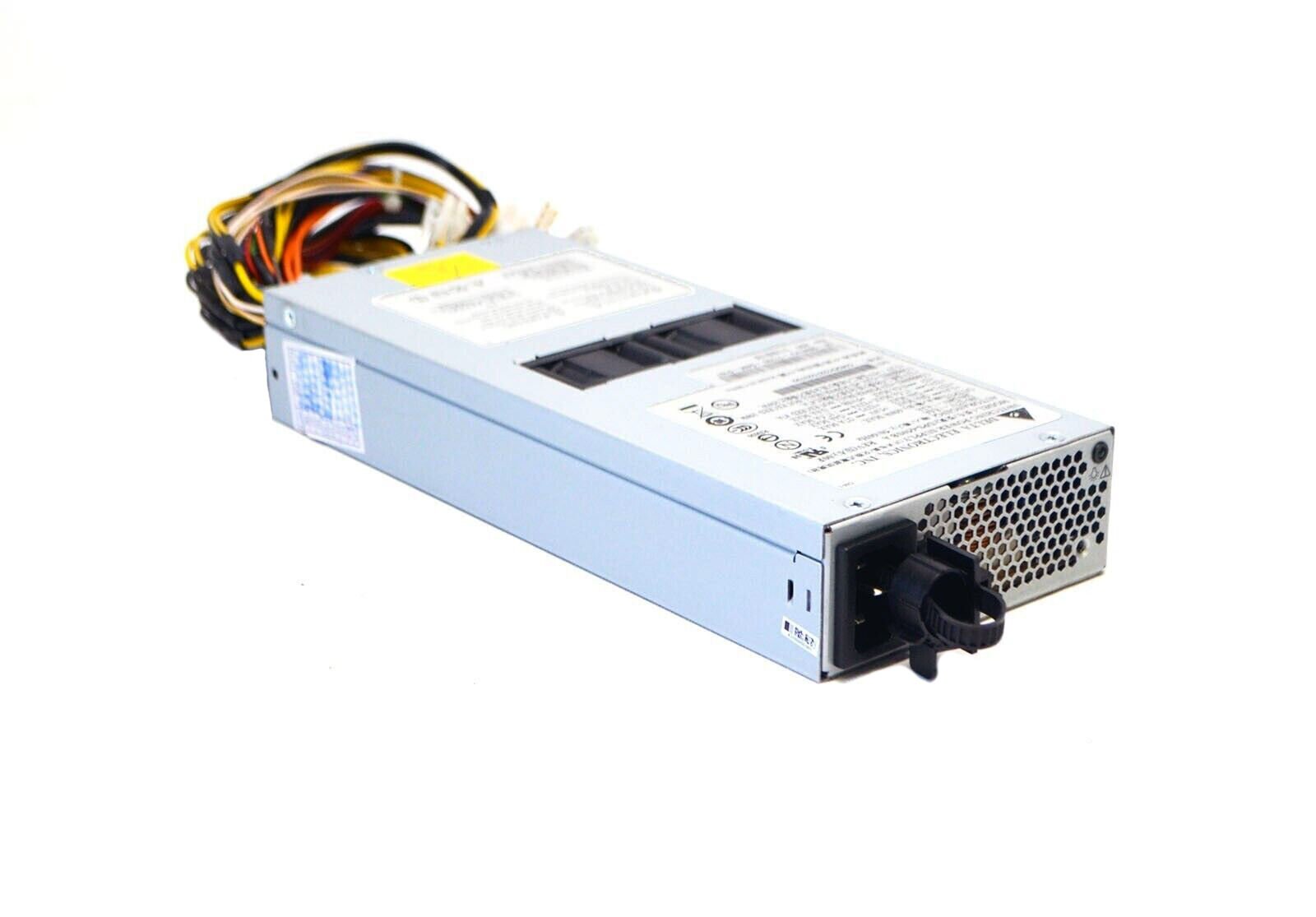 Intel 650-Watts Power Supply - DPS-650SB-B