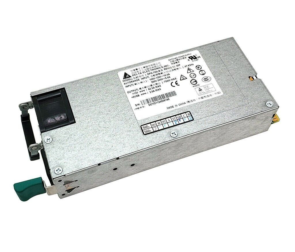 Delta 750-Watts Power Supply - DPS-700LB