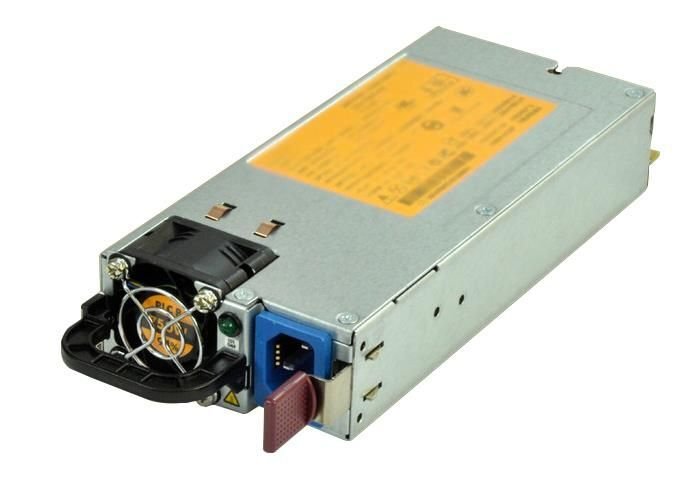 IBM 750-Watts Power Supply - DPS-750AB-1A