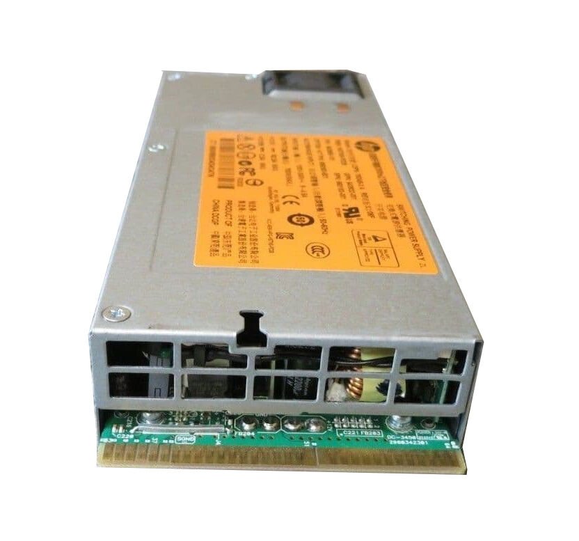 HP 750-Watts Power Supply - DPS-750AB-3-A