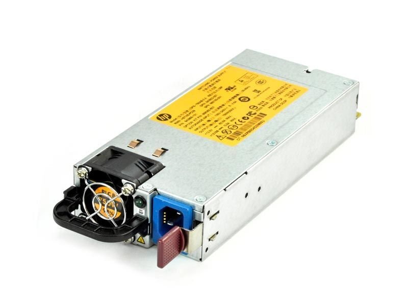HP 750-Watts Power Supply - DPS-750AB-3