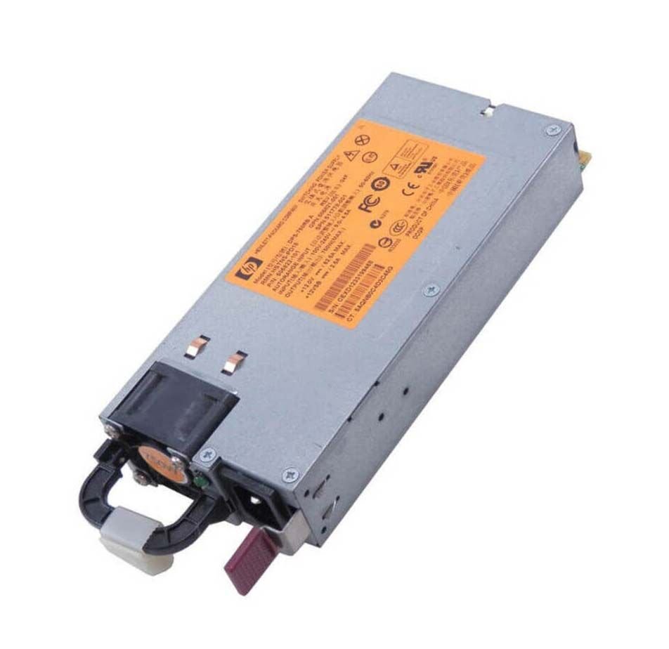 HPE 750-Watts Power Supply - DPS-750RB-A