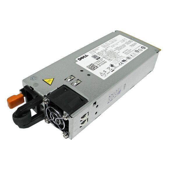 Dell 750-Watts Power Supply - DPS-750TB