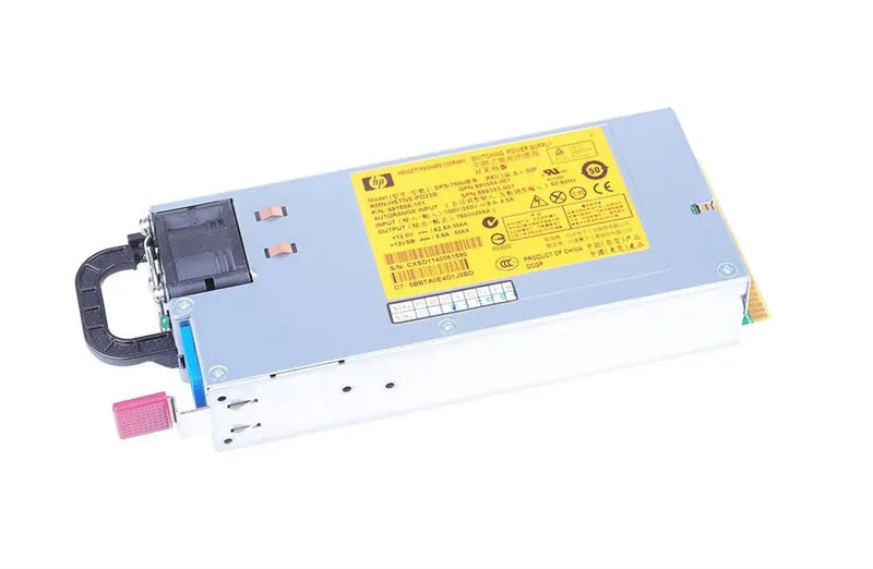 HP Power Supplie - DPS-750UB-B