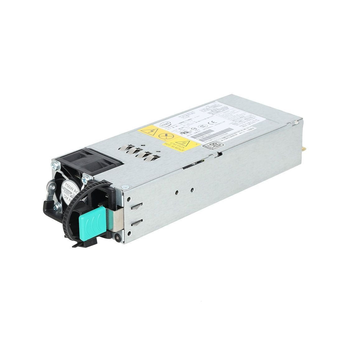 Intel 750-Watts Power Supply - DPS-750XBA
