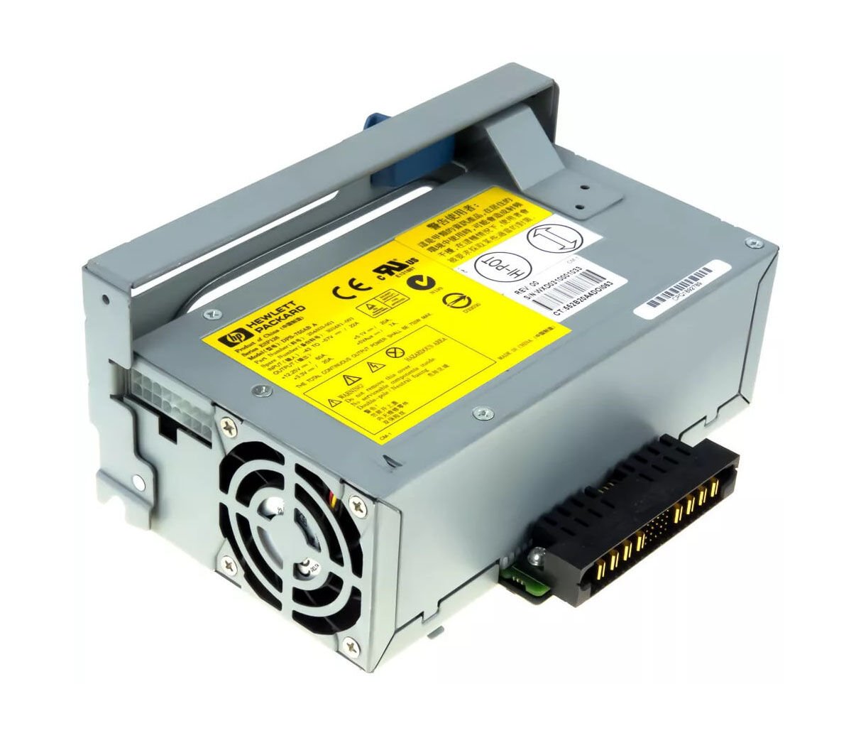 HP 755-Watts Power Supply - DPS-755AB-A