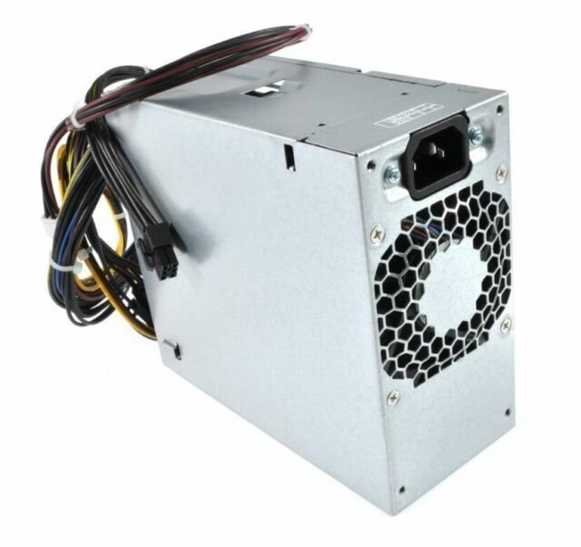 HP 500-Watts Power Supply - DPS-800AB-32A