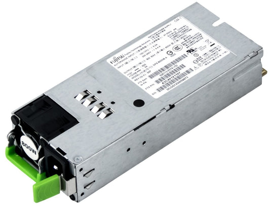 Delta 800-Watts Power Supply - DPS-800NB-A