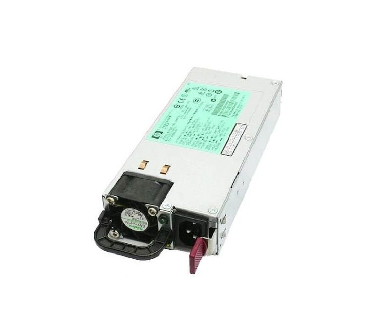 Fujitsu 800-Watts Power Supply - DPS-800NB