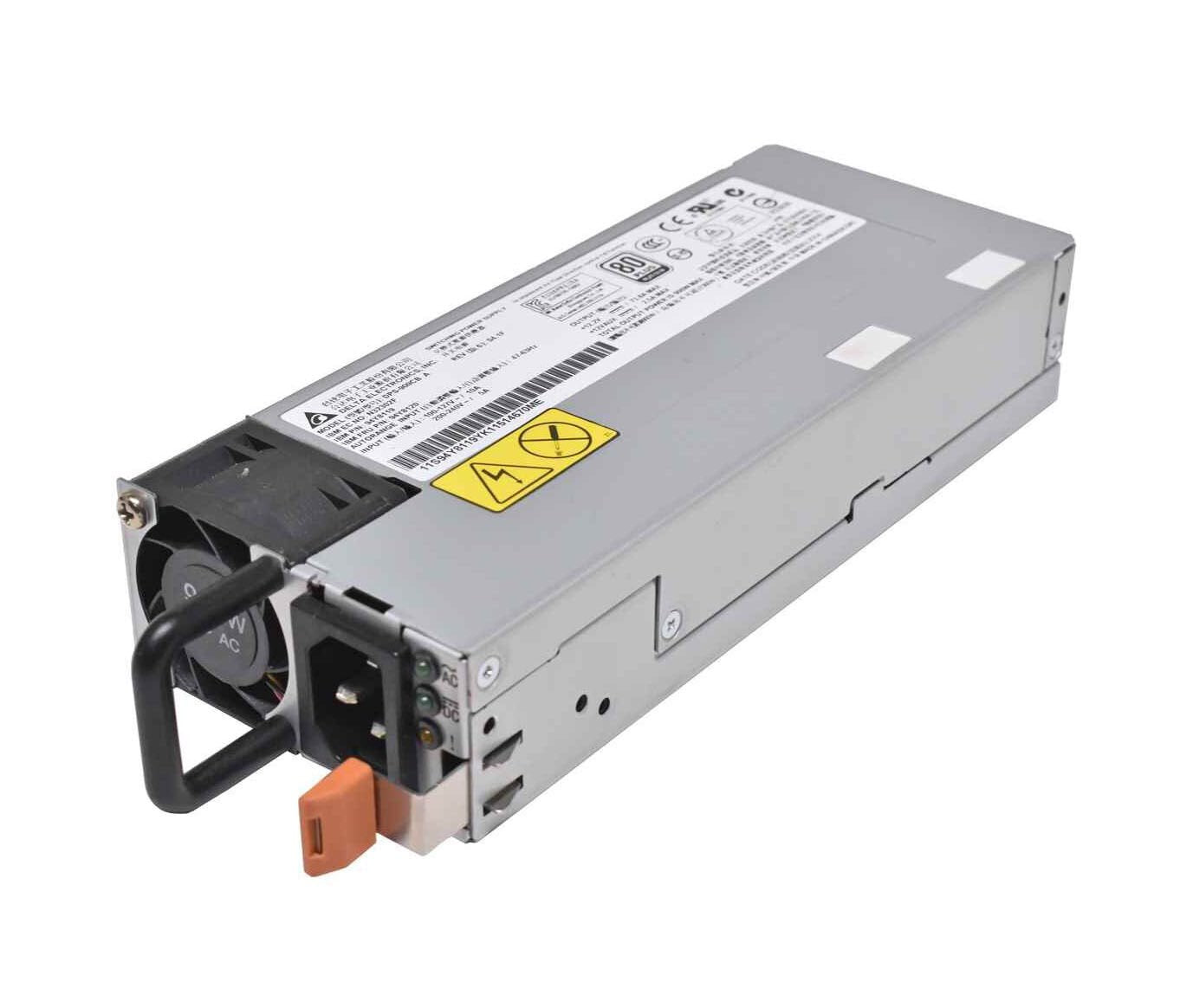 IBM 900-Watts Power Supply - DPS-900DB-A
