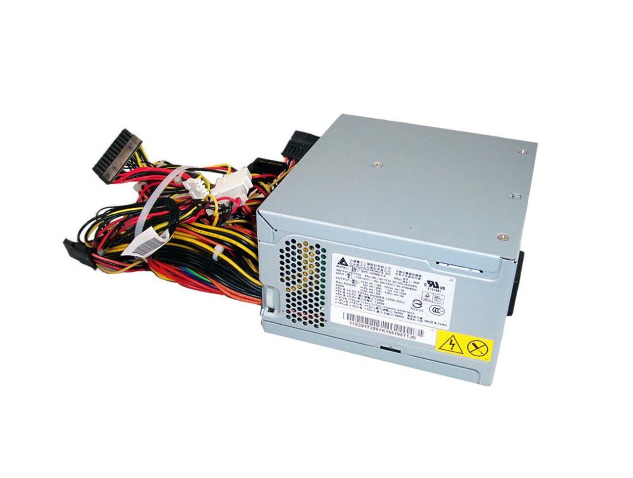 IBM 400-Watts Power Supply - DPS400MB1A