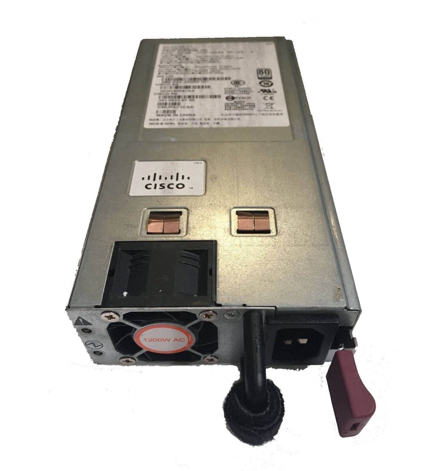 Delta 1200-Watts Power Supply - DPST-1200CB-B