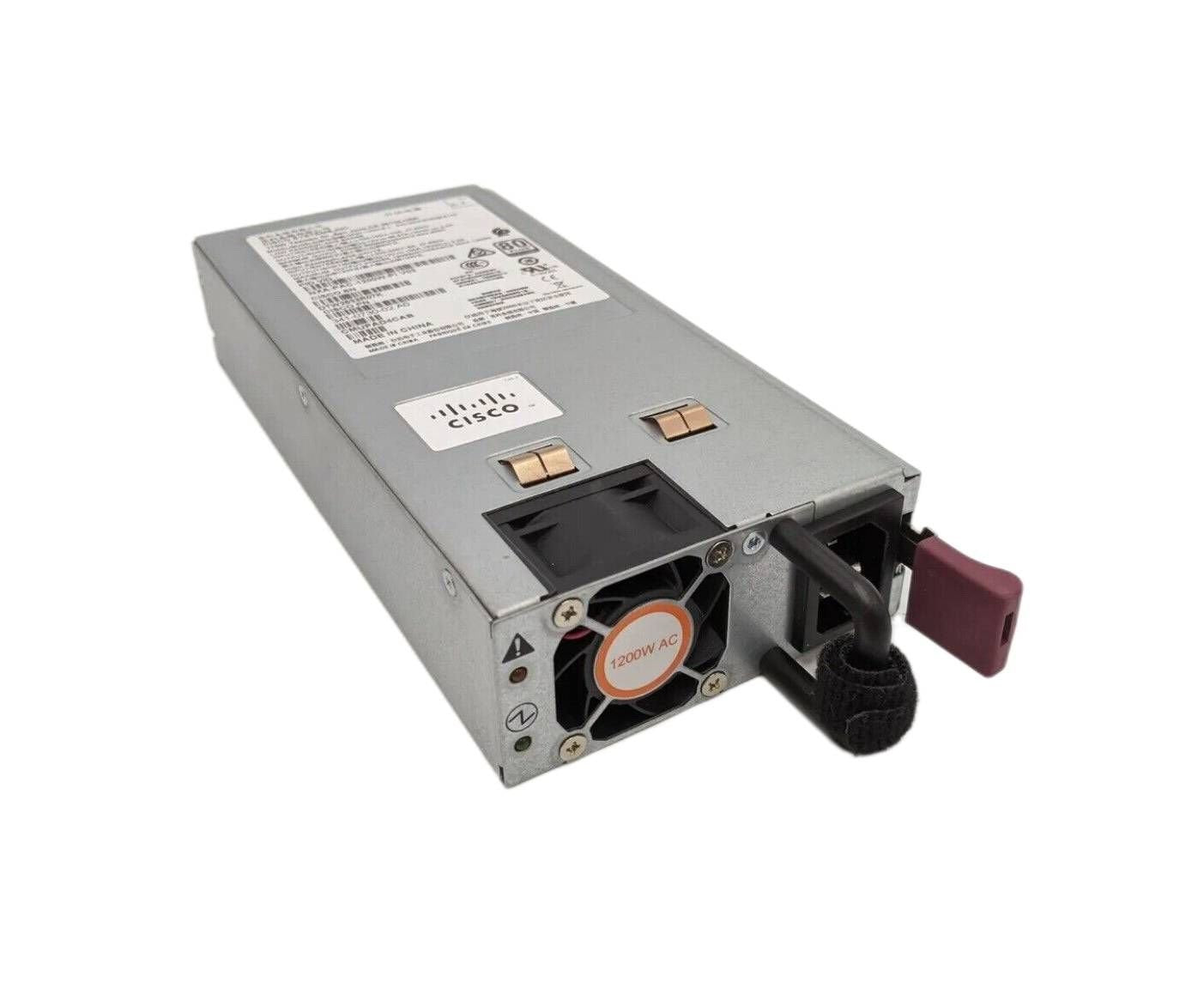 Delta 1200-Watts Power Supply - DPST-1200CB-C