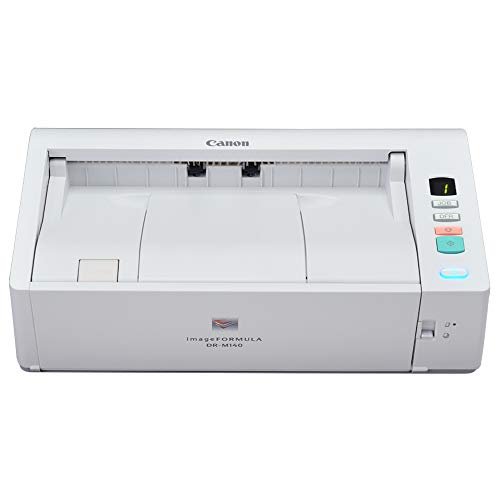 Canon Scanner - DR-M140